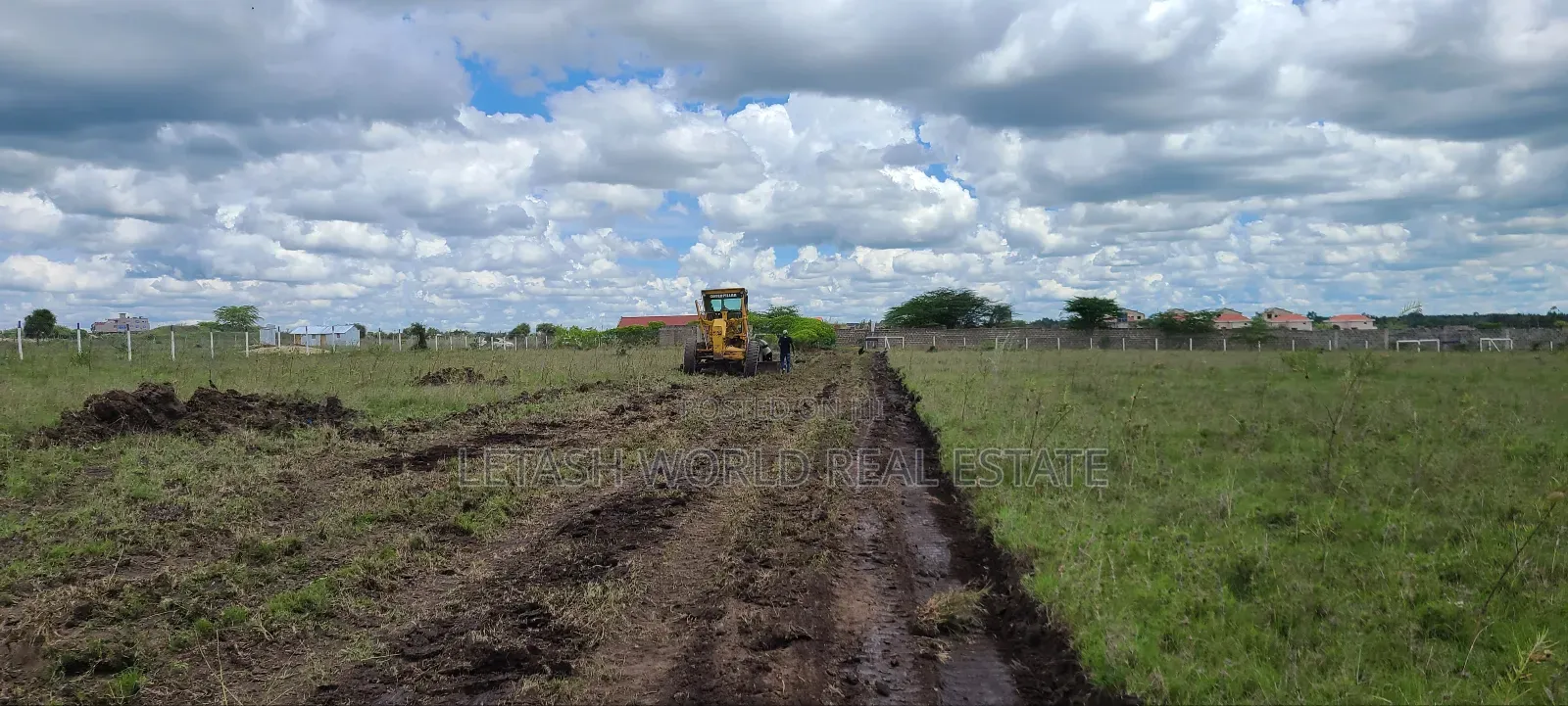 Going for 1.49 Million, Kitengela Plains 2