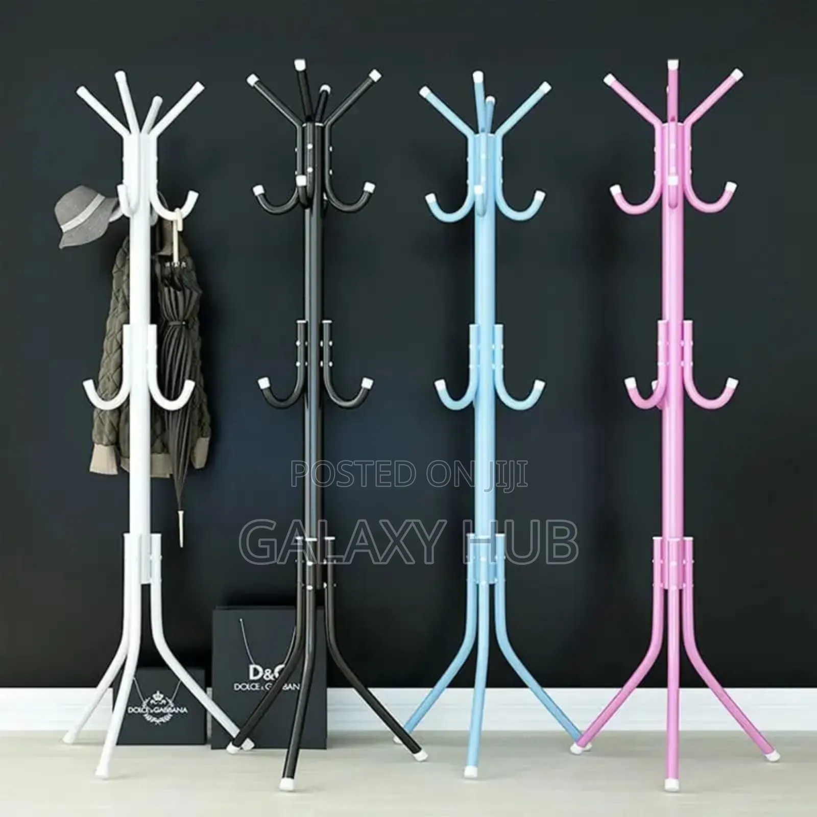 Coat Hanger