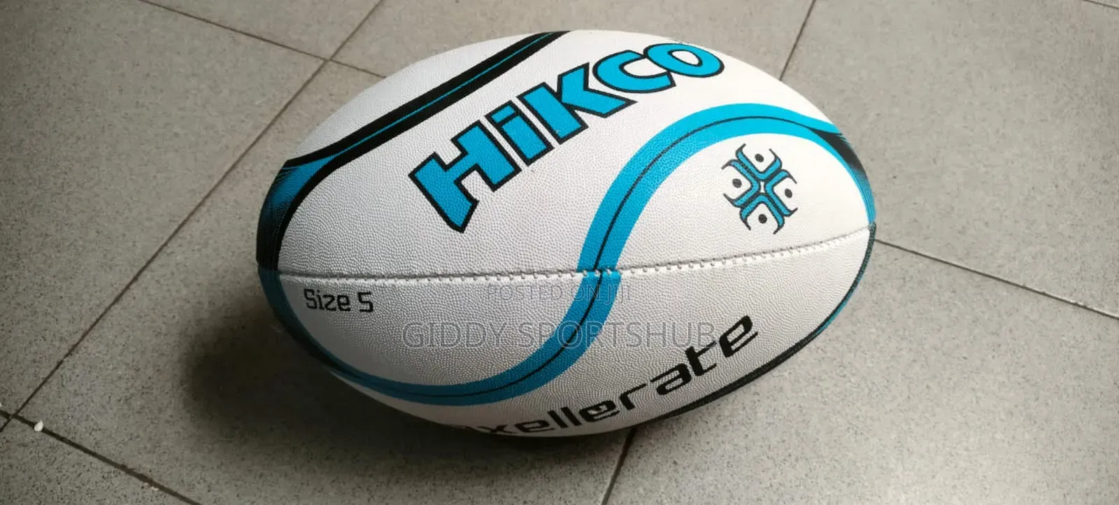 Rugbyball Ball