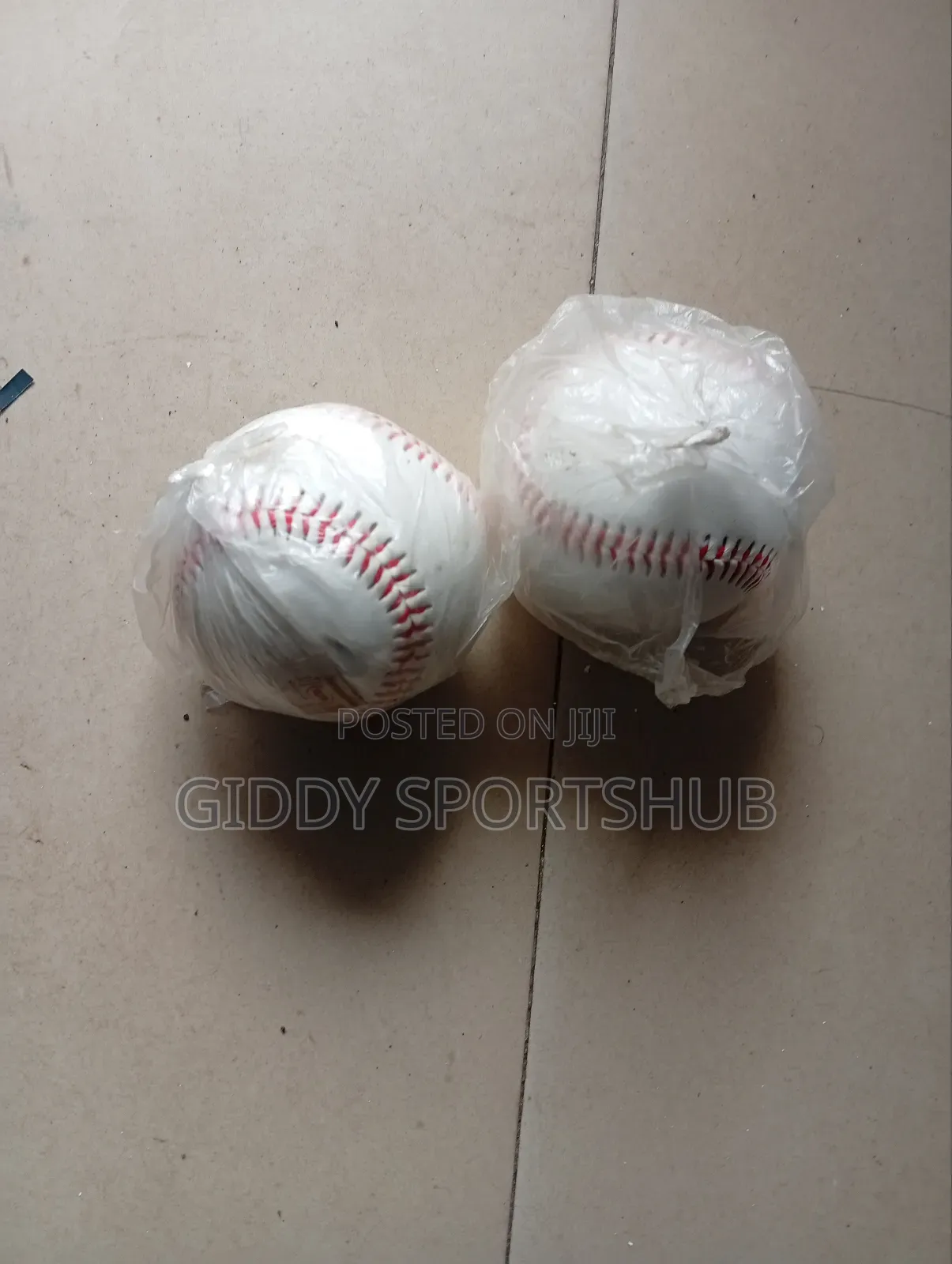 Baseball Ball