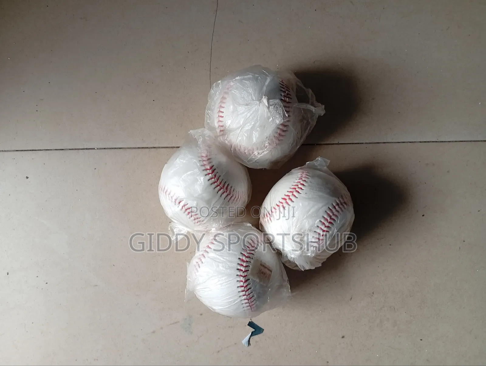 Baseball Ball