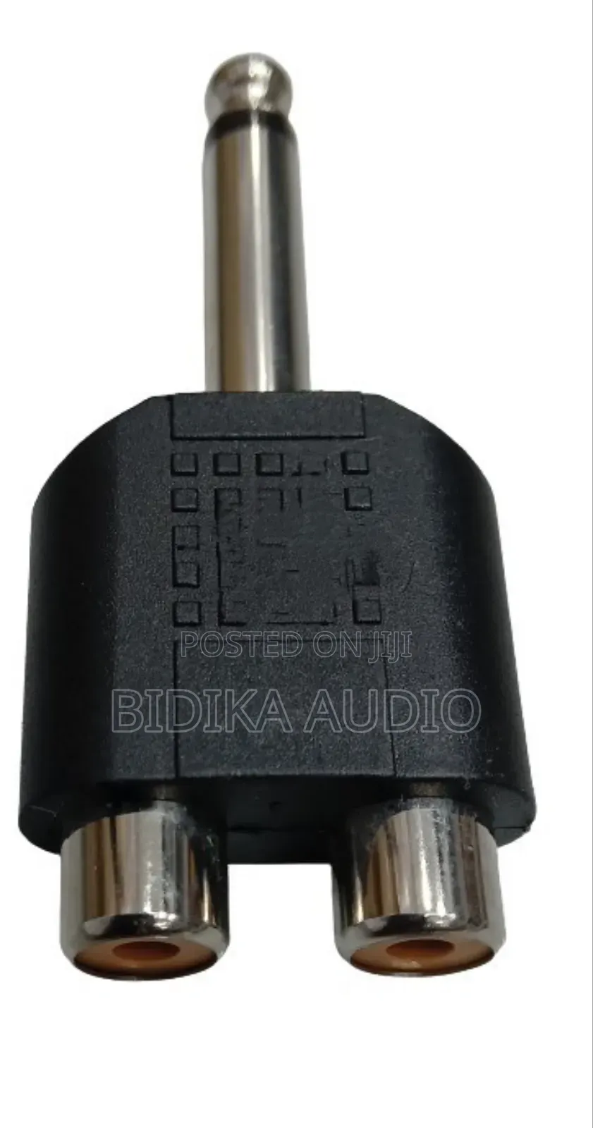 Rca Adapter/Banana Jack