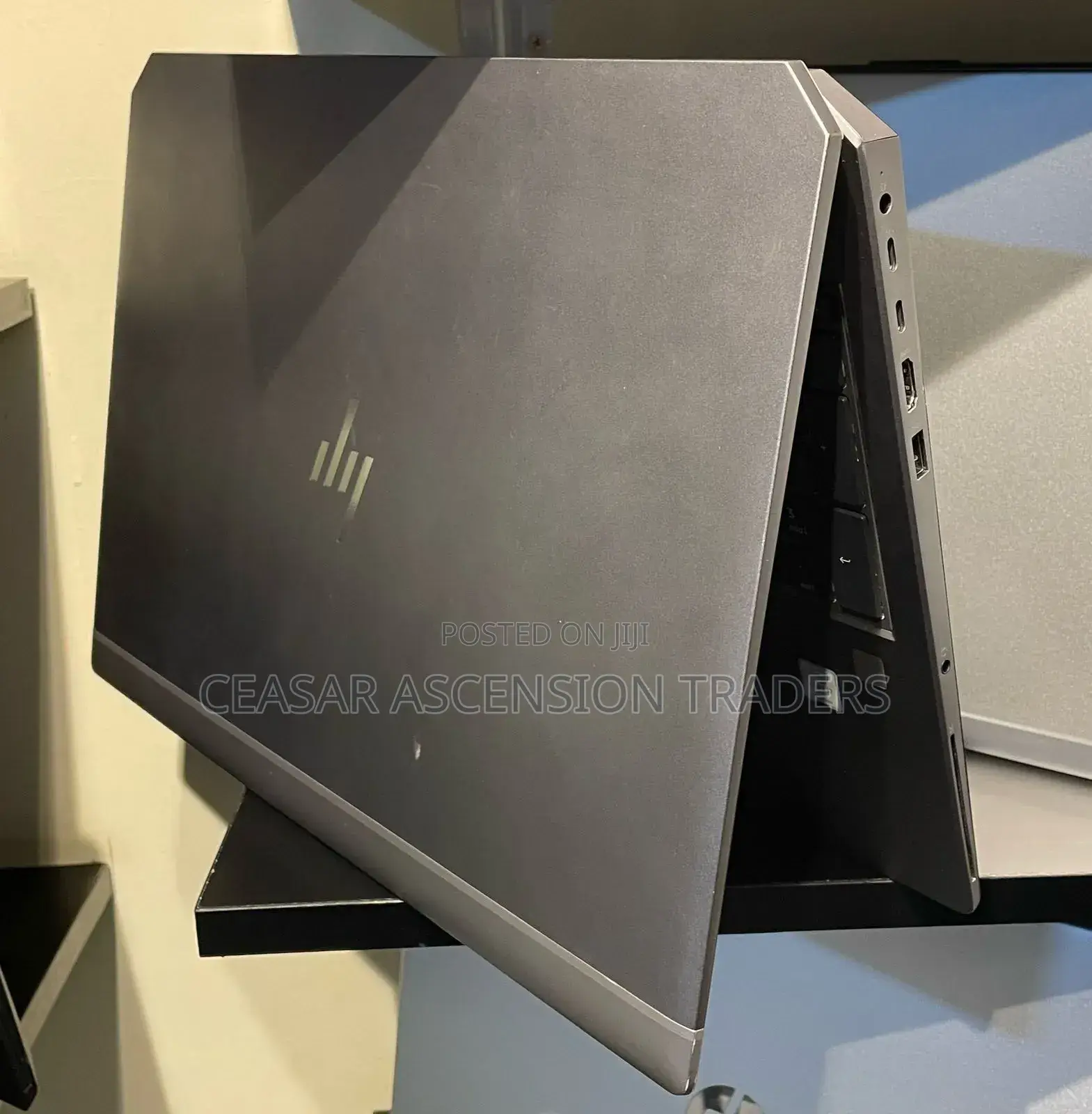Laptop HP ZBook 15 32GB Intel Core I7 SSD 1T