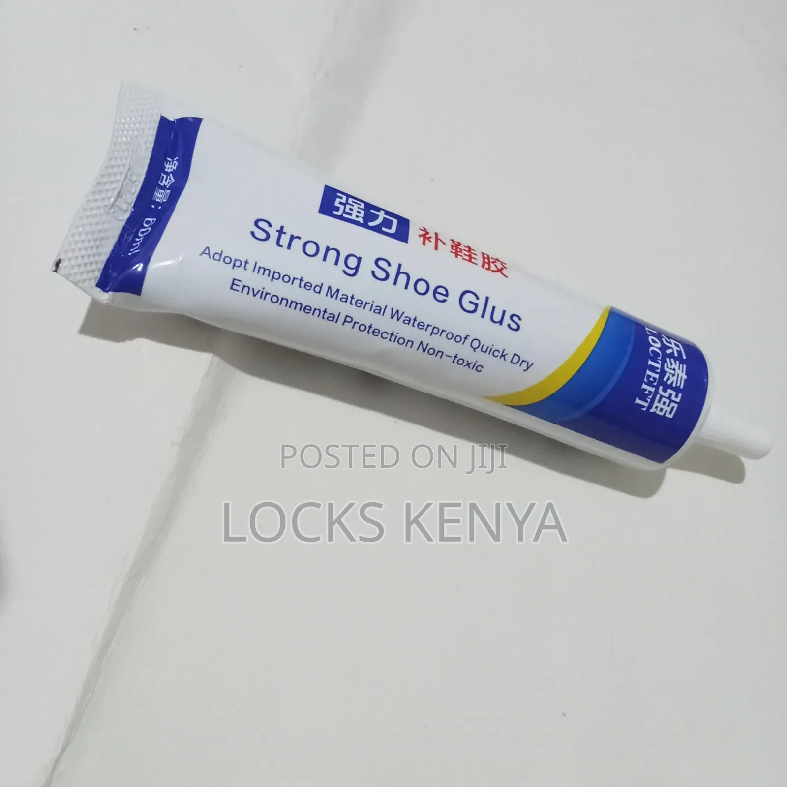 Cobla's Shoe Glue
