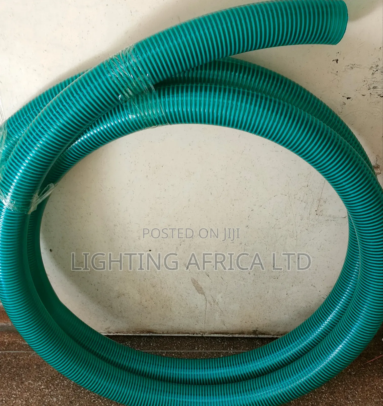 3" Honda Water Pump + 30m Delivery + 4m Suction Pipe