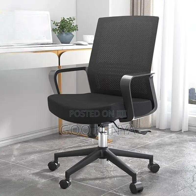 Office Chair ; Antonella Mesh Office Guest Chair