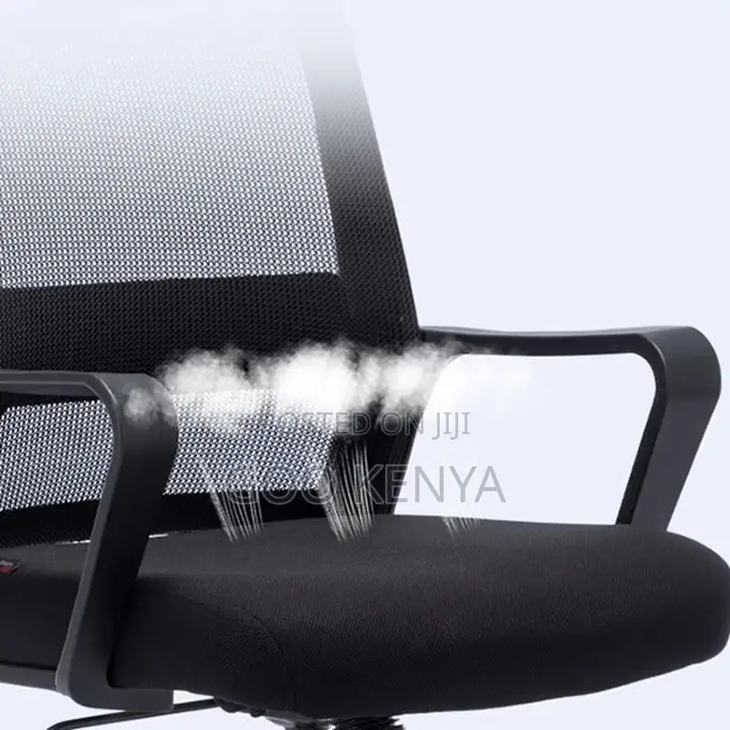 Office Chair ; Antonella Mesh Office Guest Chair
