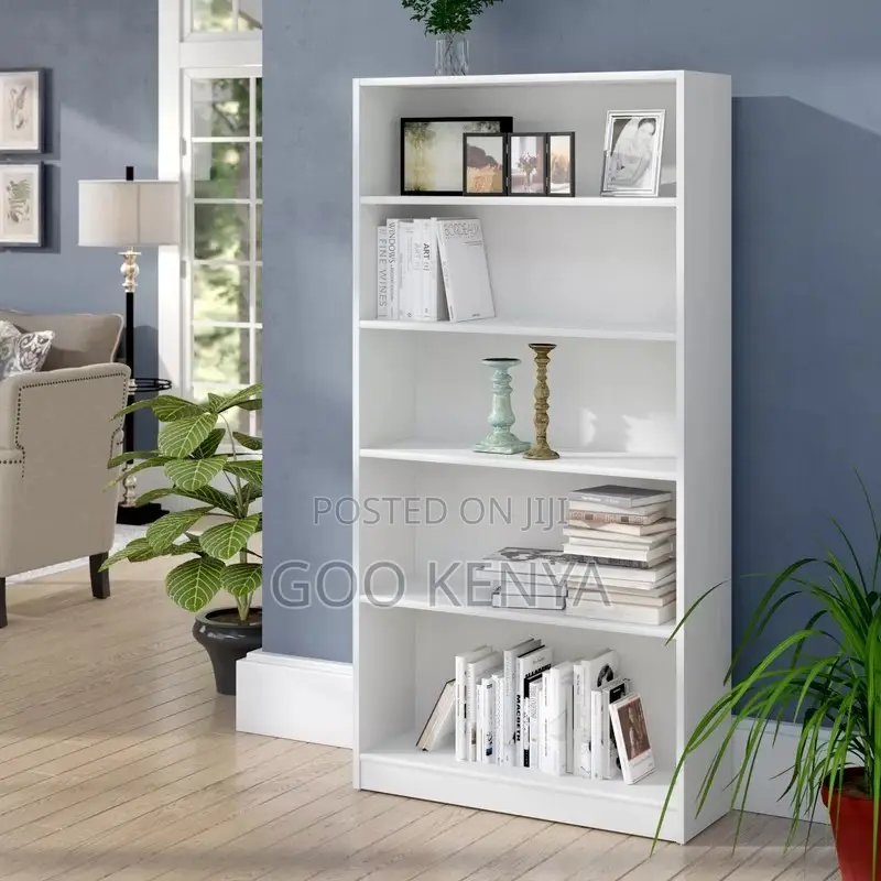 Storage Units ; Bookshelf for Home Office
