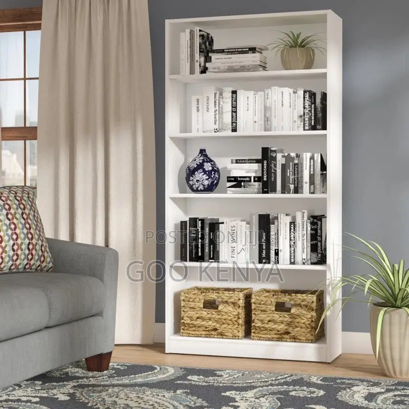 Storage Units ; Bookshelf for Home Office