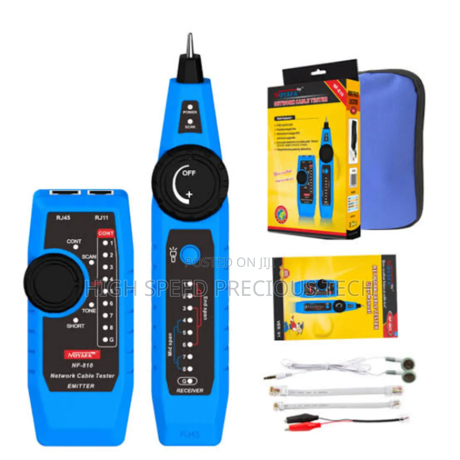 Noyafa Nf810