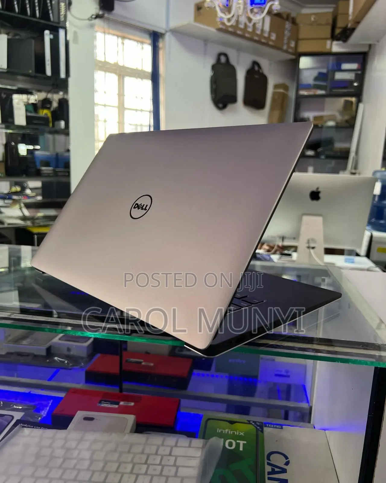 New Laptop Dell XPS 13 9343 8GB Intel Core I5 SSD 256GB