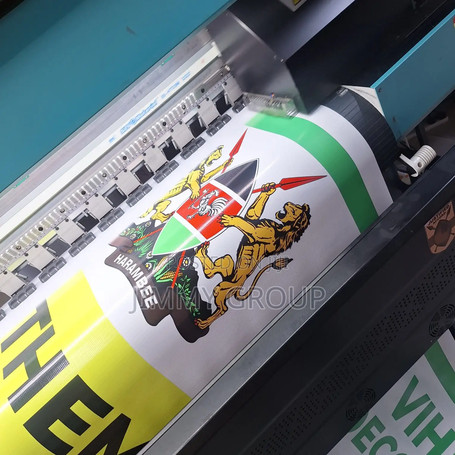 County Banner Printing