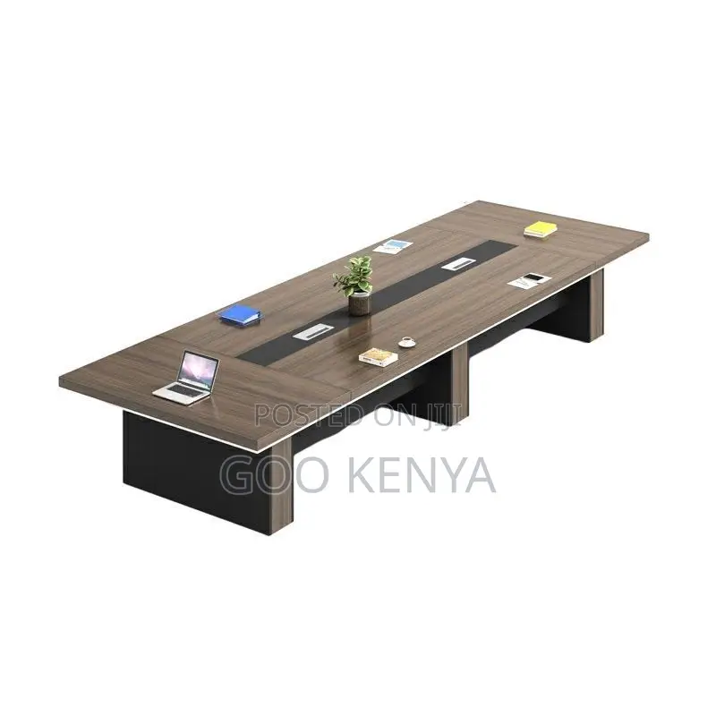 Office Boardroom ; 14-16 Seater Office Boardroom Table
