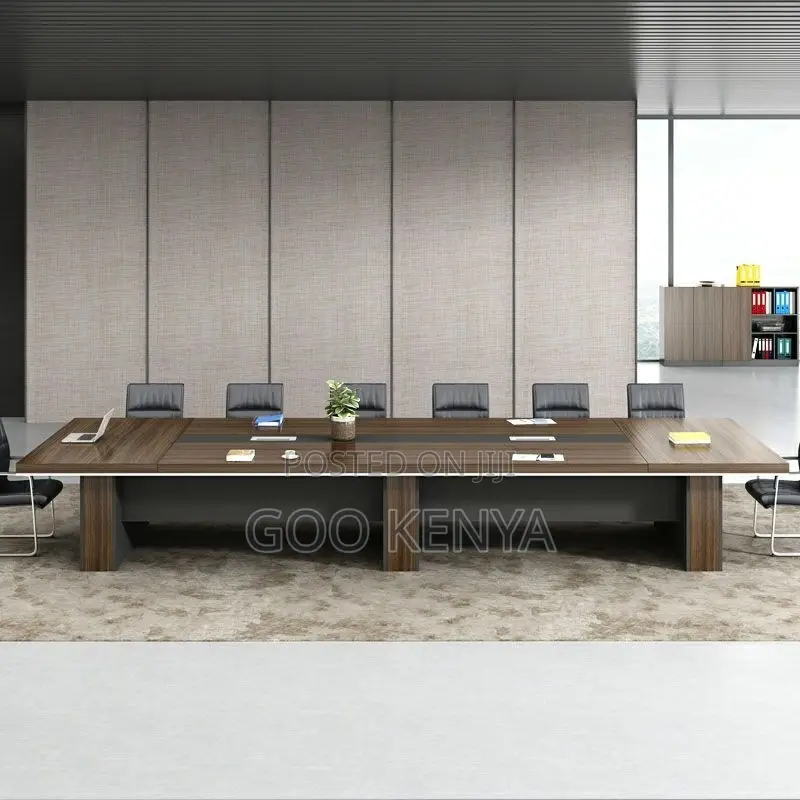 Office Boardroom ; 14-16 Seater Office Boardroom Table