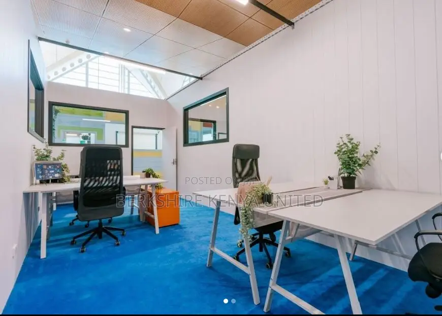 Next Level Opportunity For A Nice Office-act Now On Offer