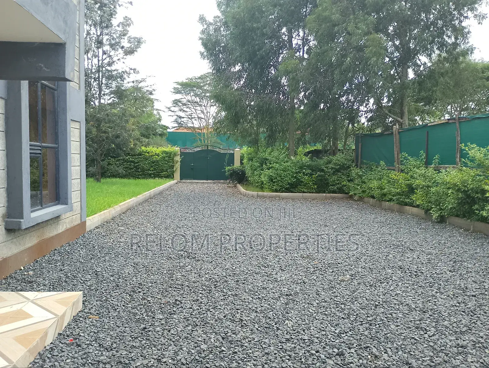 3bdrm Apartment in Karen for rent