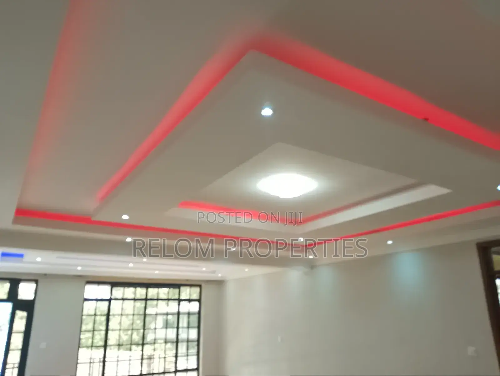 3bdrm Apartment in Karen for rent