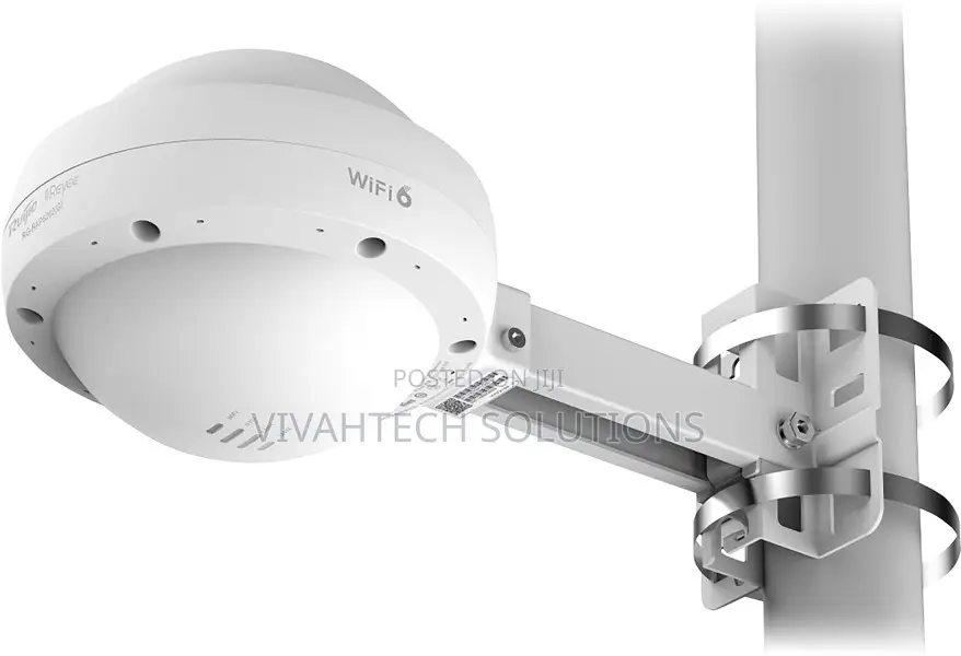 Rg-Eap6202 Ac1200 Dual Band Gigabit Outdoor Access Point