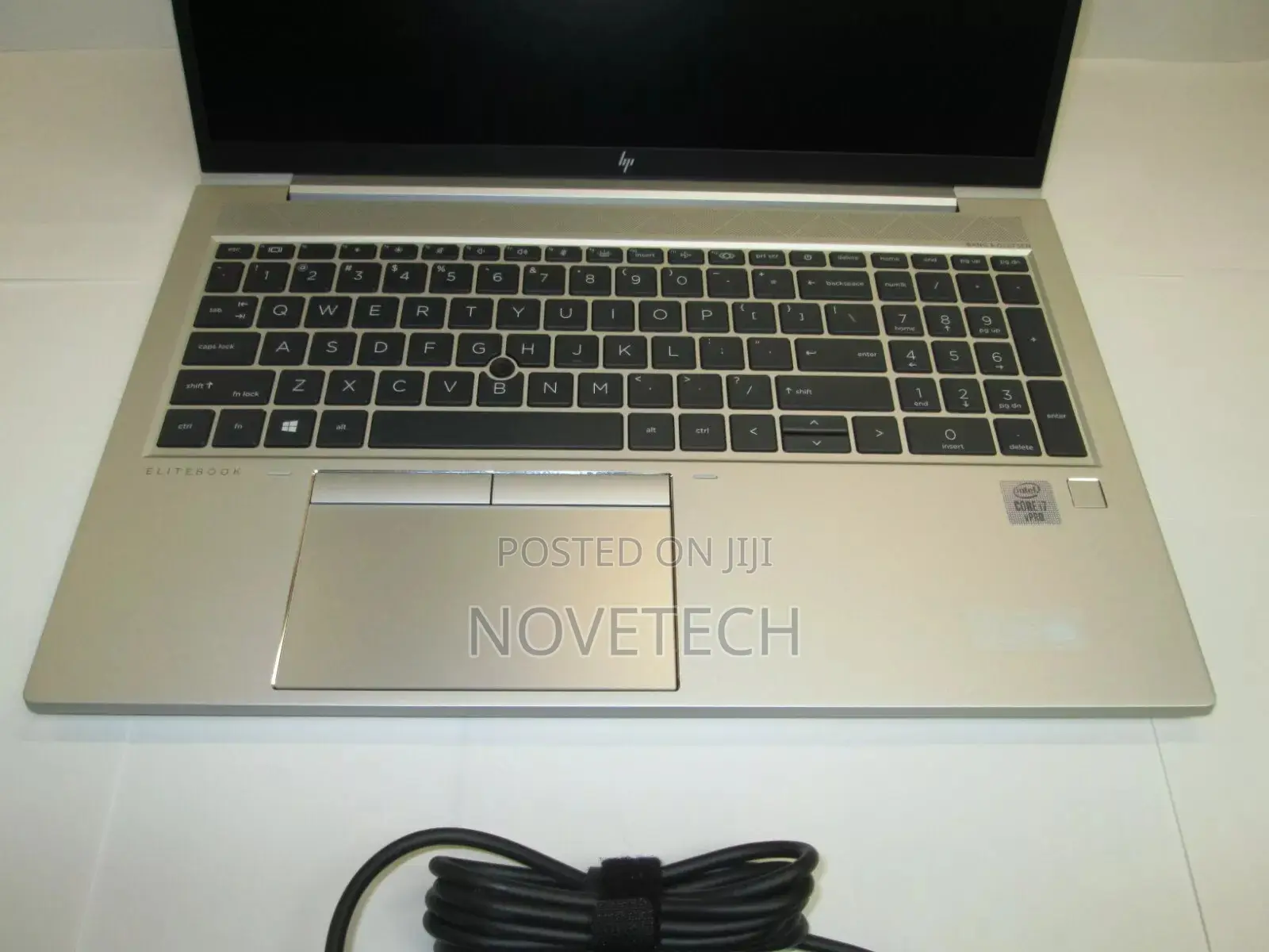 Laptop HP EliteBook 850 G8 16GB Intel Core i7 SSD 512GB