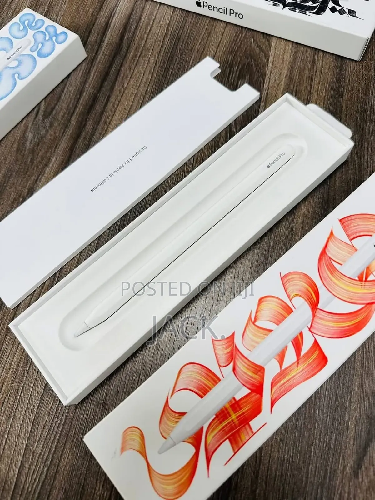 Apple Pencil Pro 2 ( iPad M4 Pro 13 11)