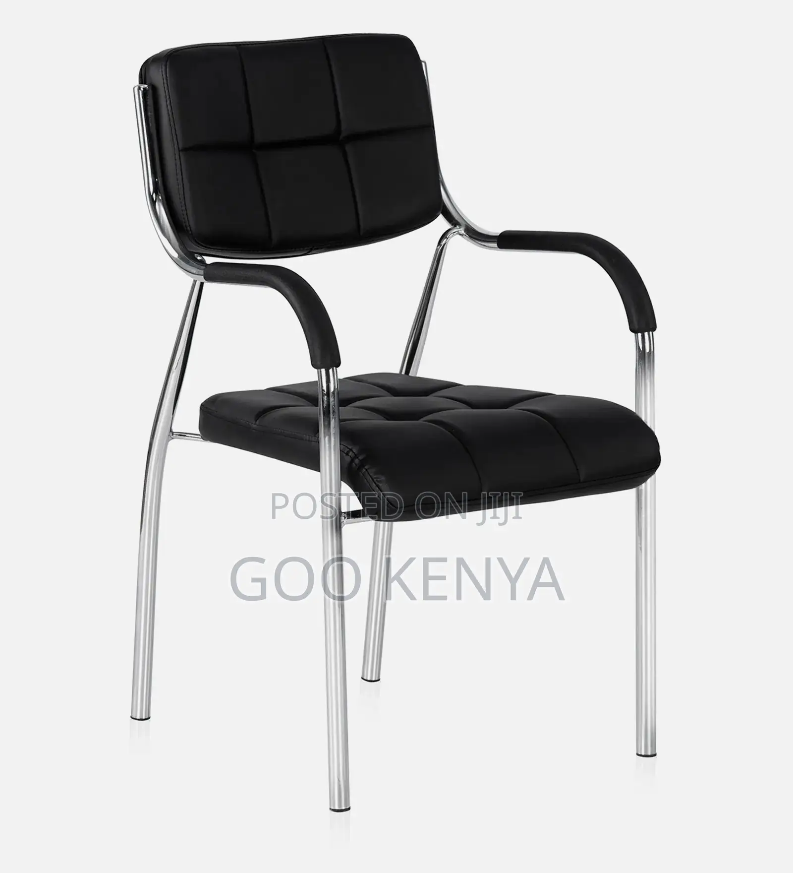 Office Chair ; Catalina Office Leather Seat
