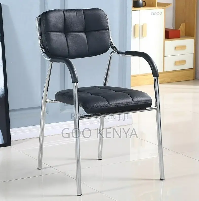 Office Chair ; Catalina Office Leather Seat