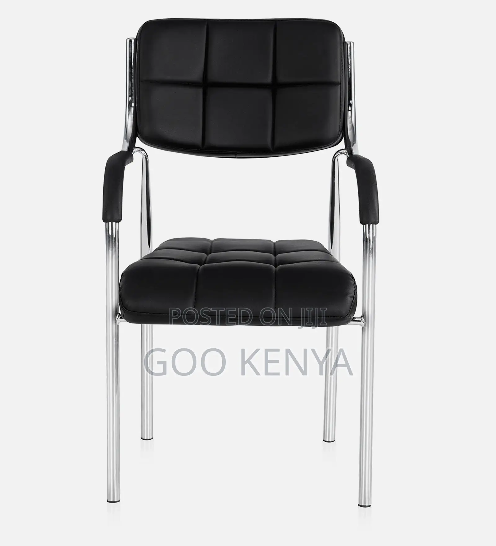 Office Chair ; Catalina Office Leather Seat