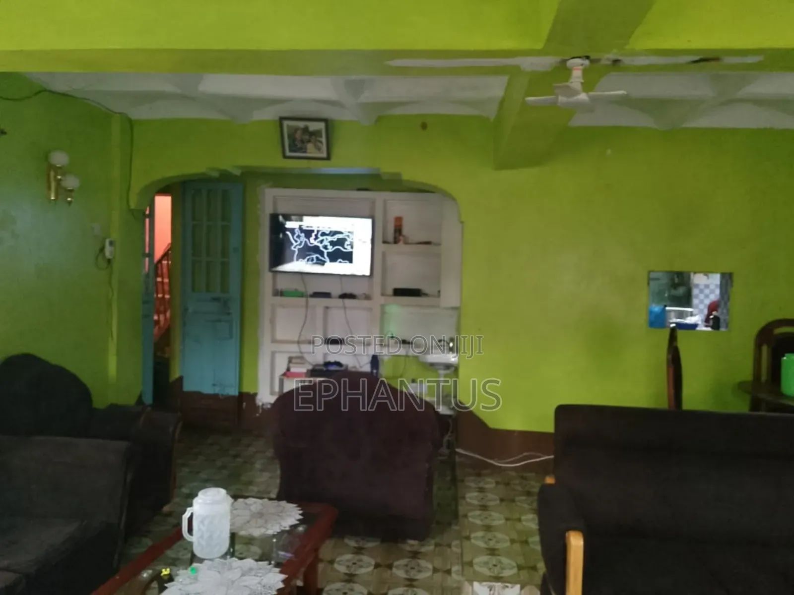 5bdrm Maisonette in Matangi, Ruiru for sale