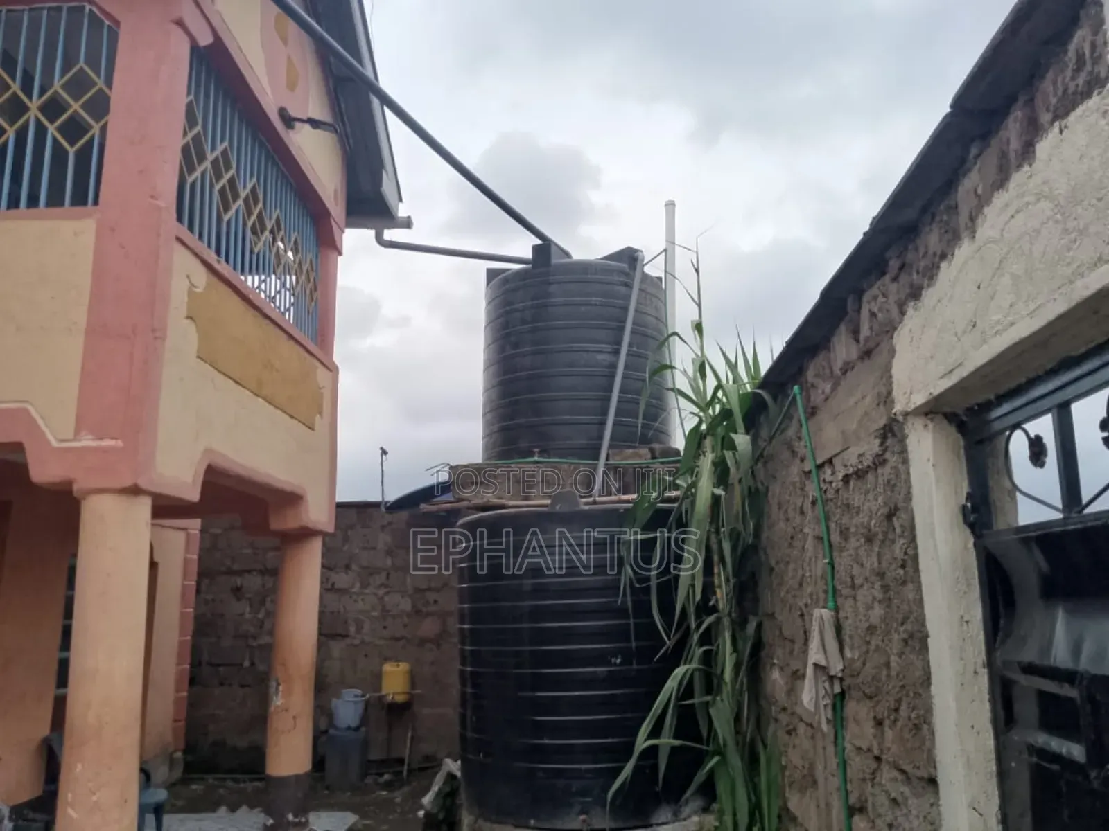 5bdrm Maisonette in Matangi, Ruiru for sale