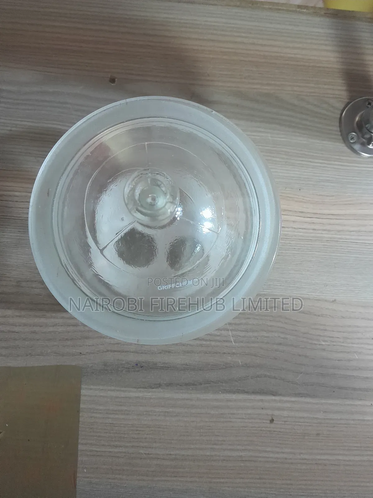 Desicator for School Lab