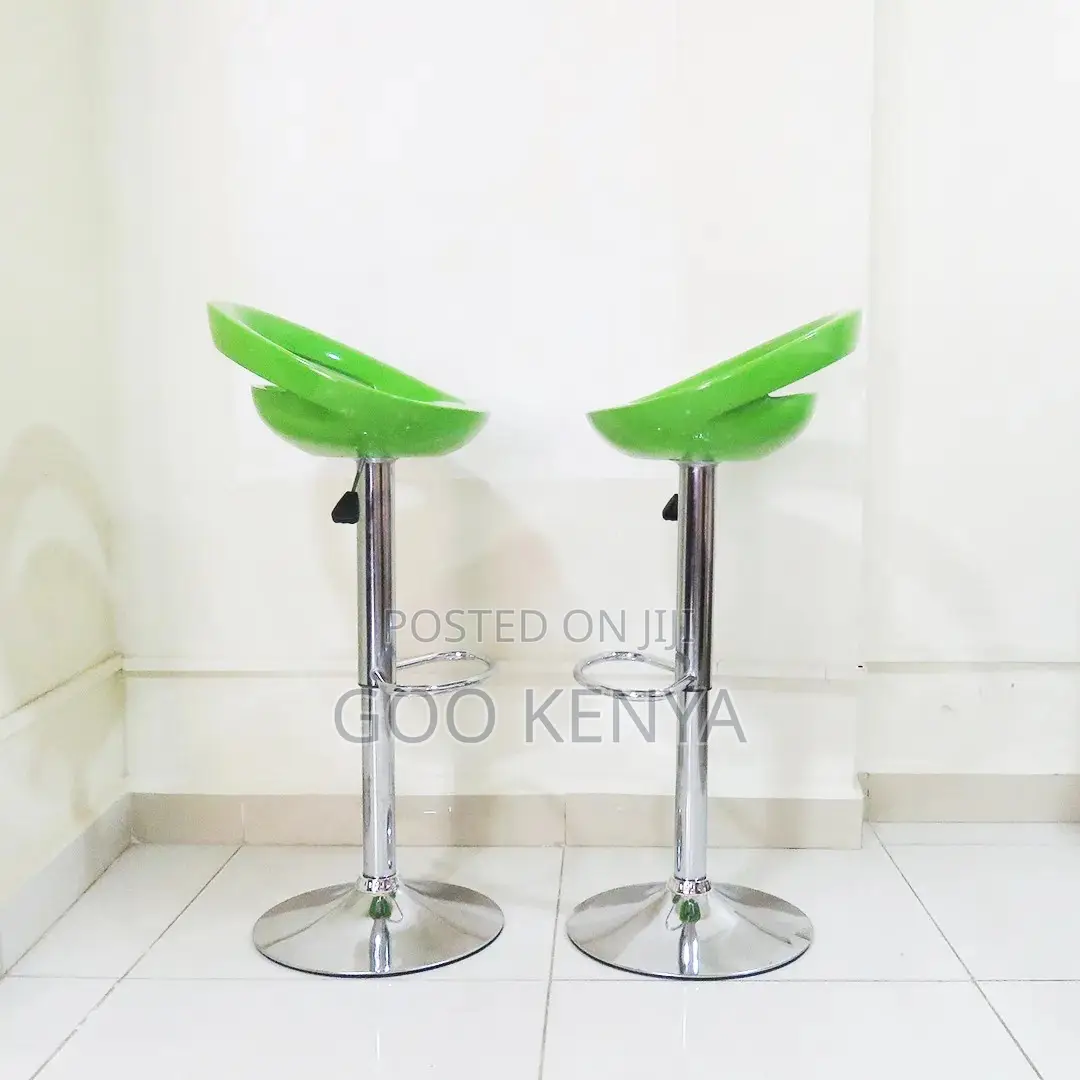 Office Furniture ; Swivel Bar Stool