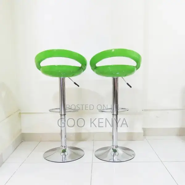 Office Furniture ; Swivel Bar Stool