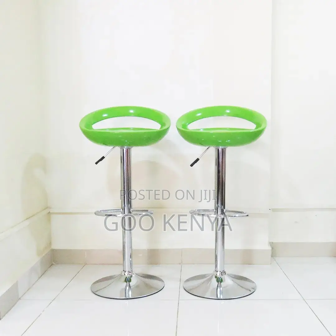 Office Furniture ; Swivel Bar Stool