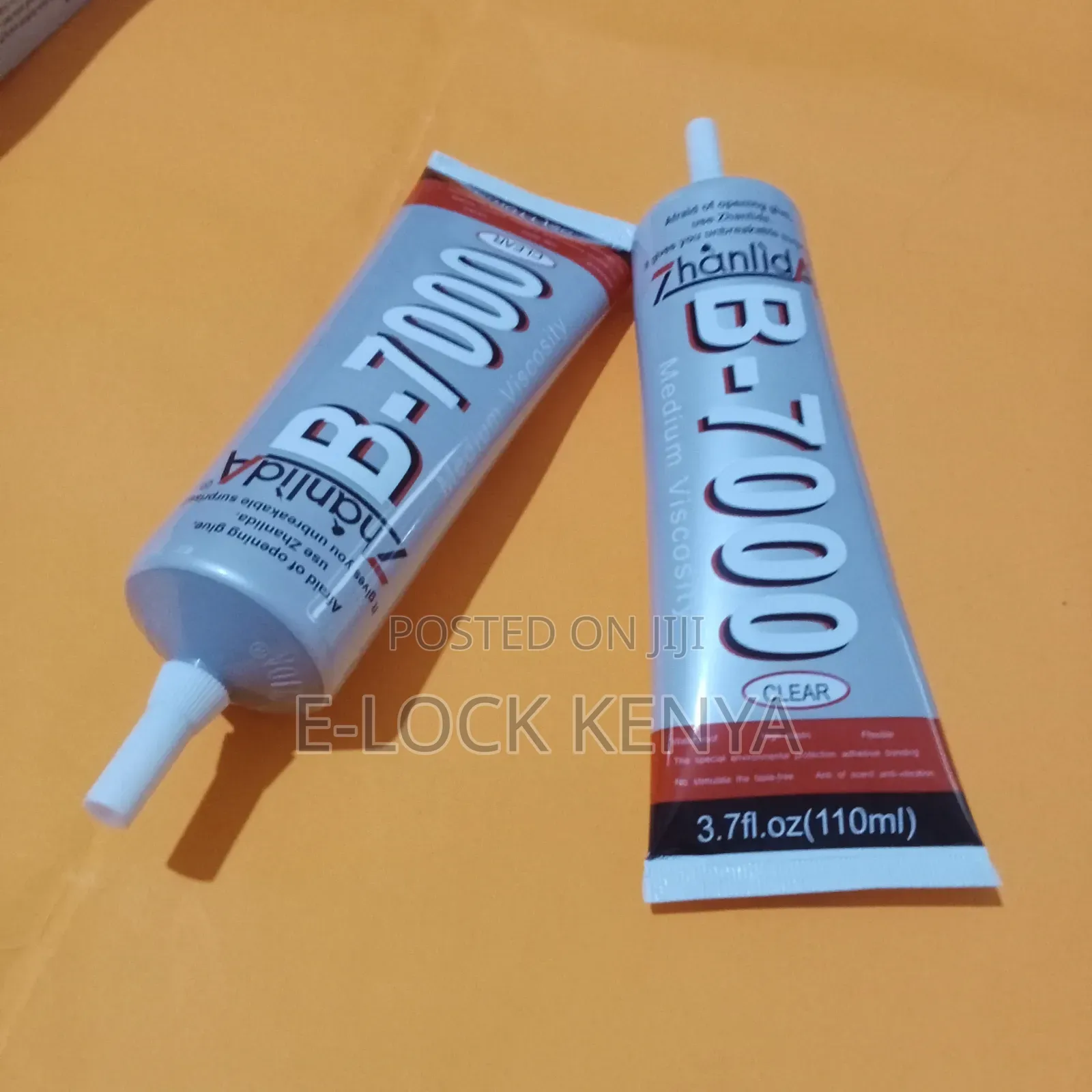 LCD Screen Phone Adhesive Glue