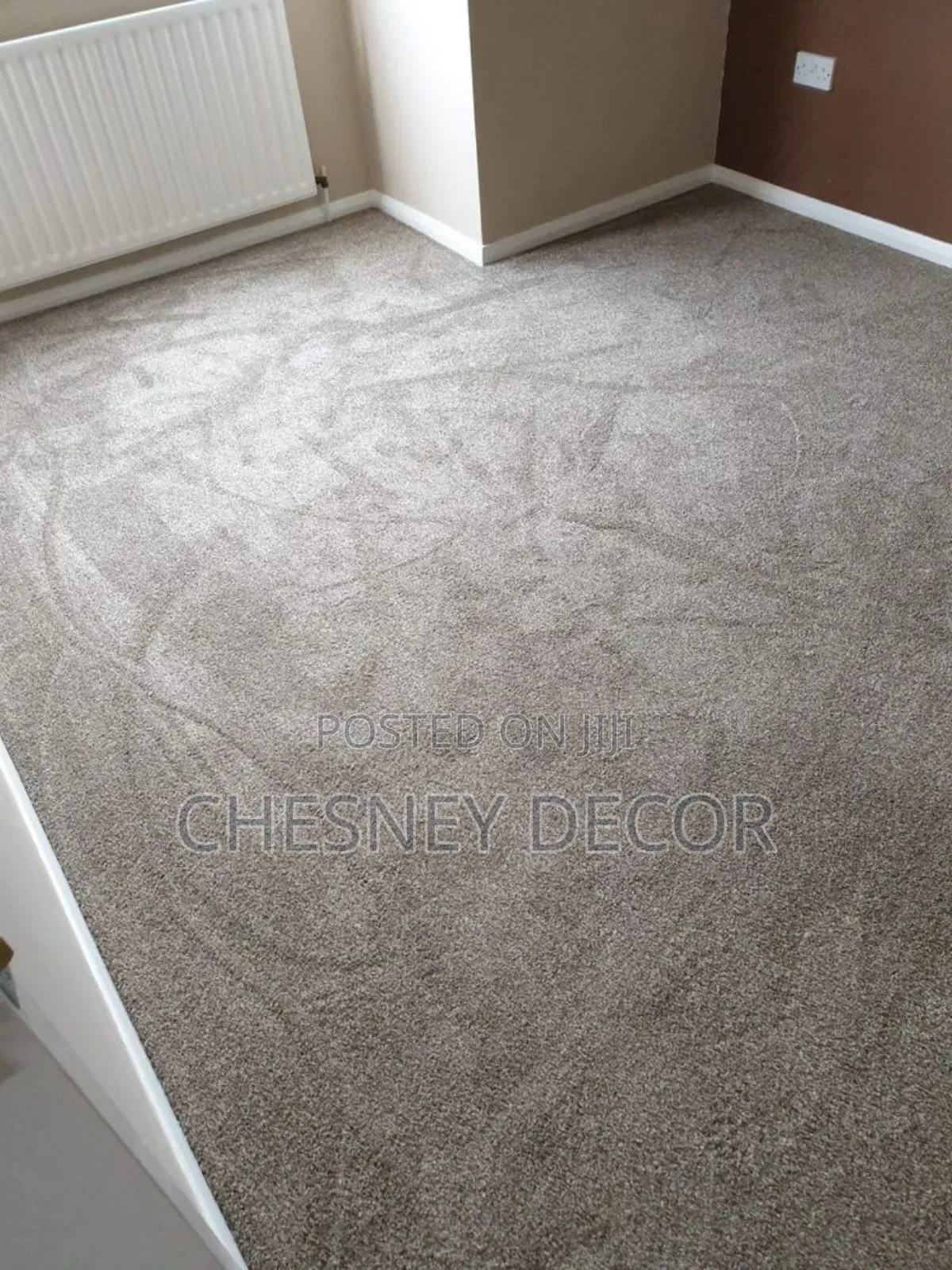 Bedroom Carpet