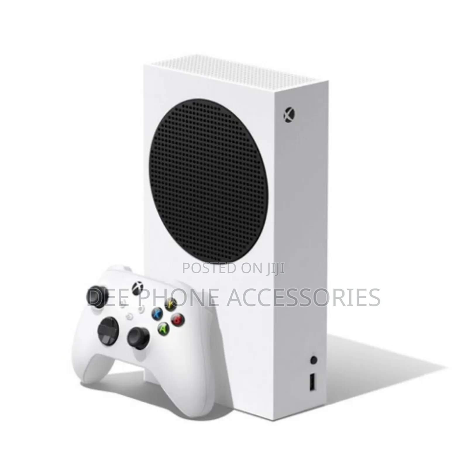 X Box S Series 512 Gb Digital