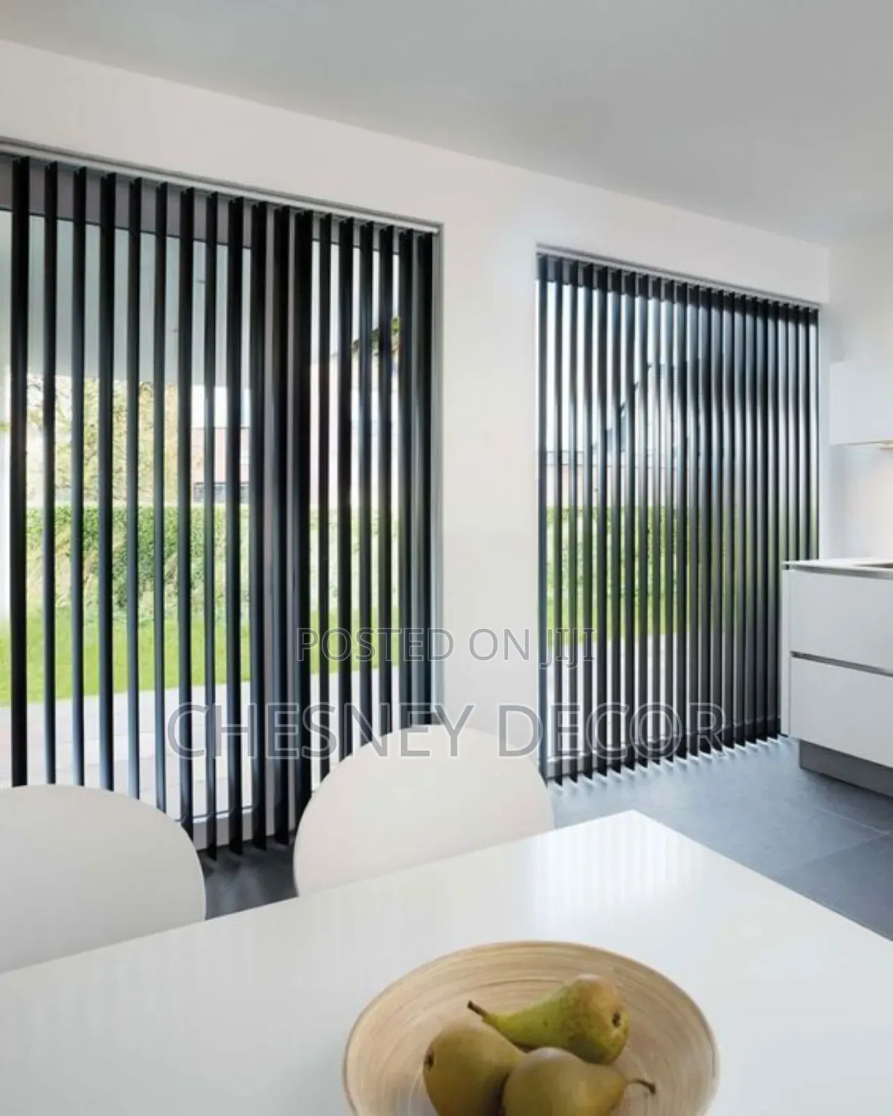 Sliding Doorblinds