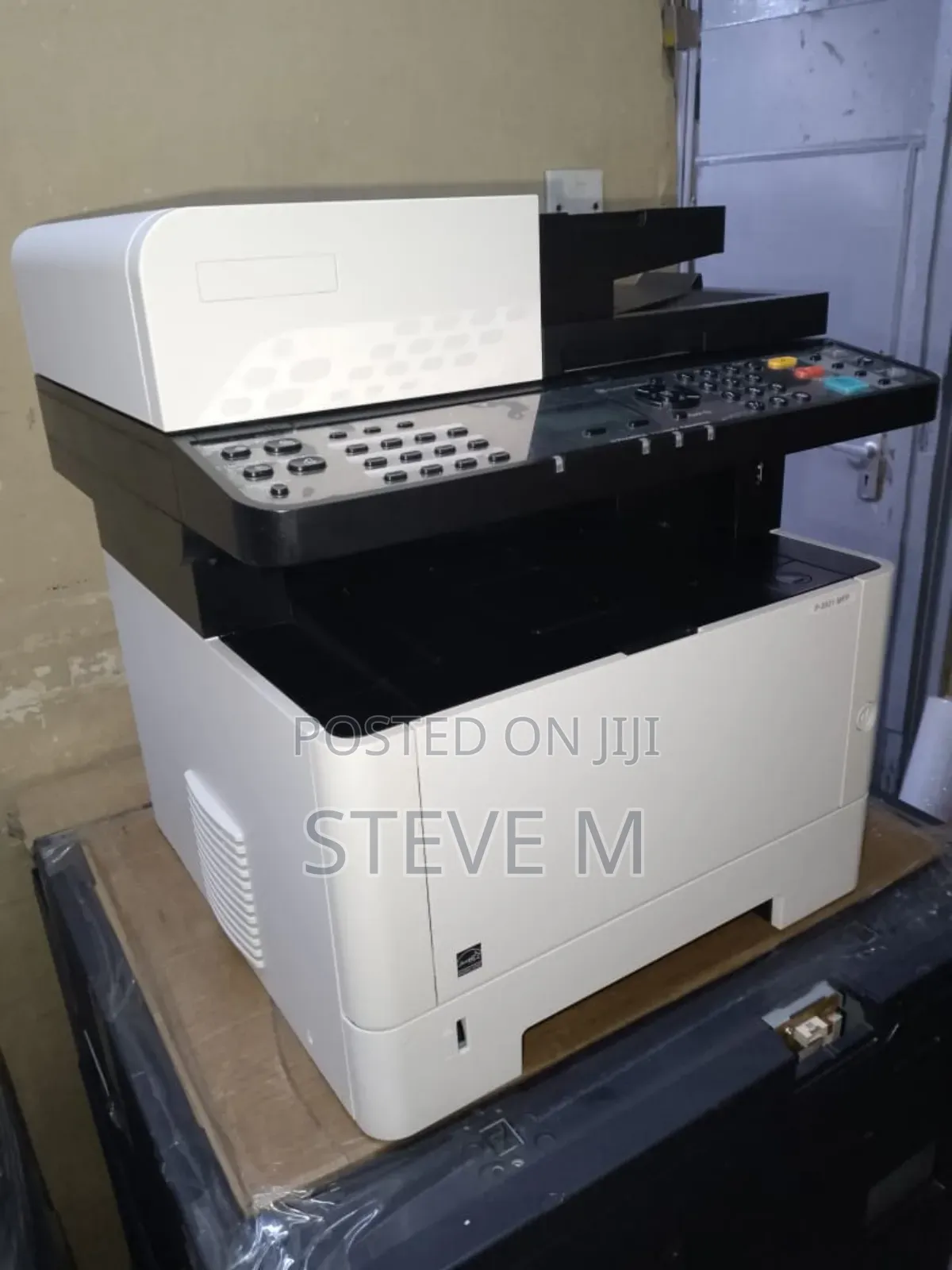 Kyocera Ecosys M2135dn
