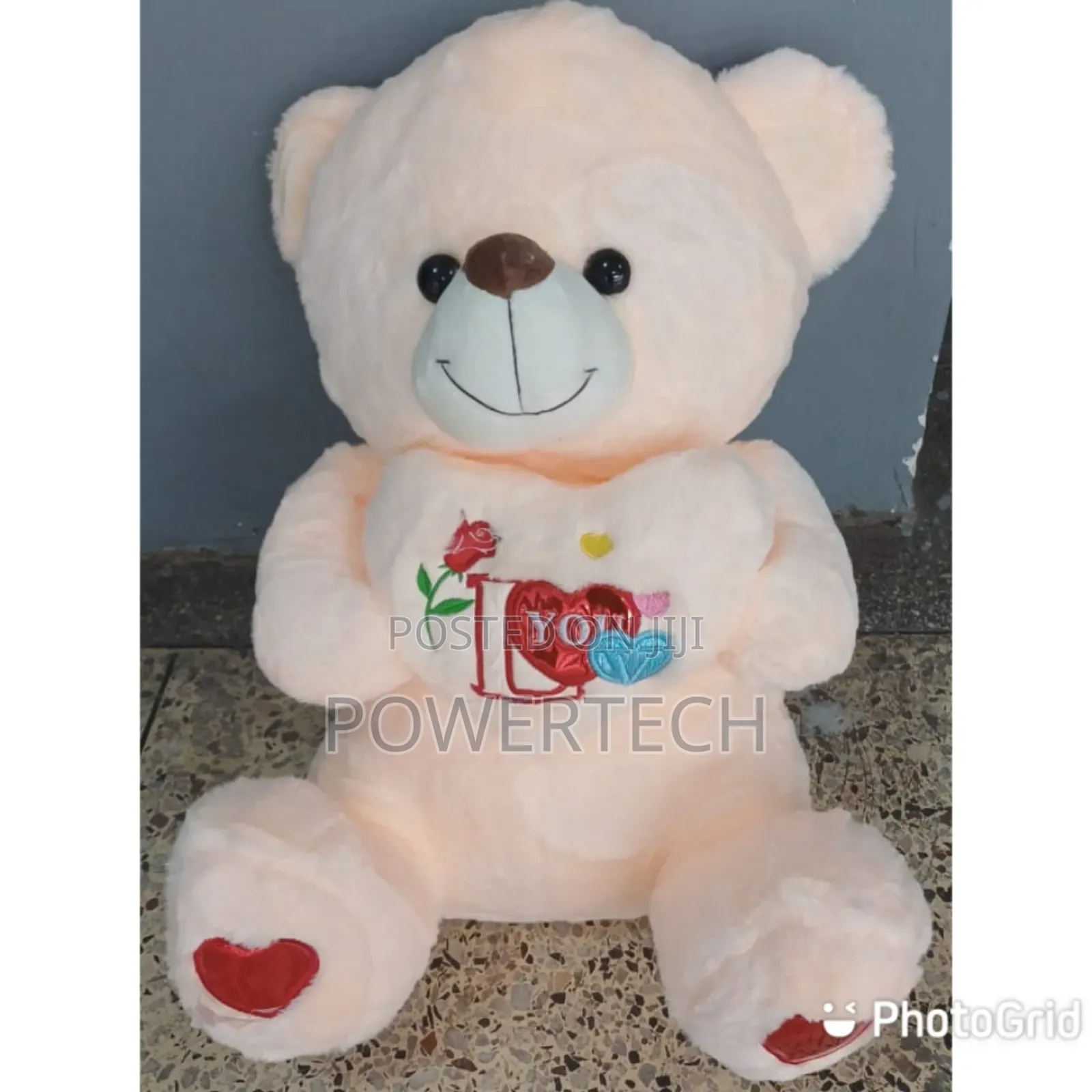 *60 Cm Ted Bear*