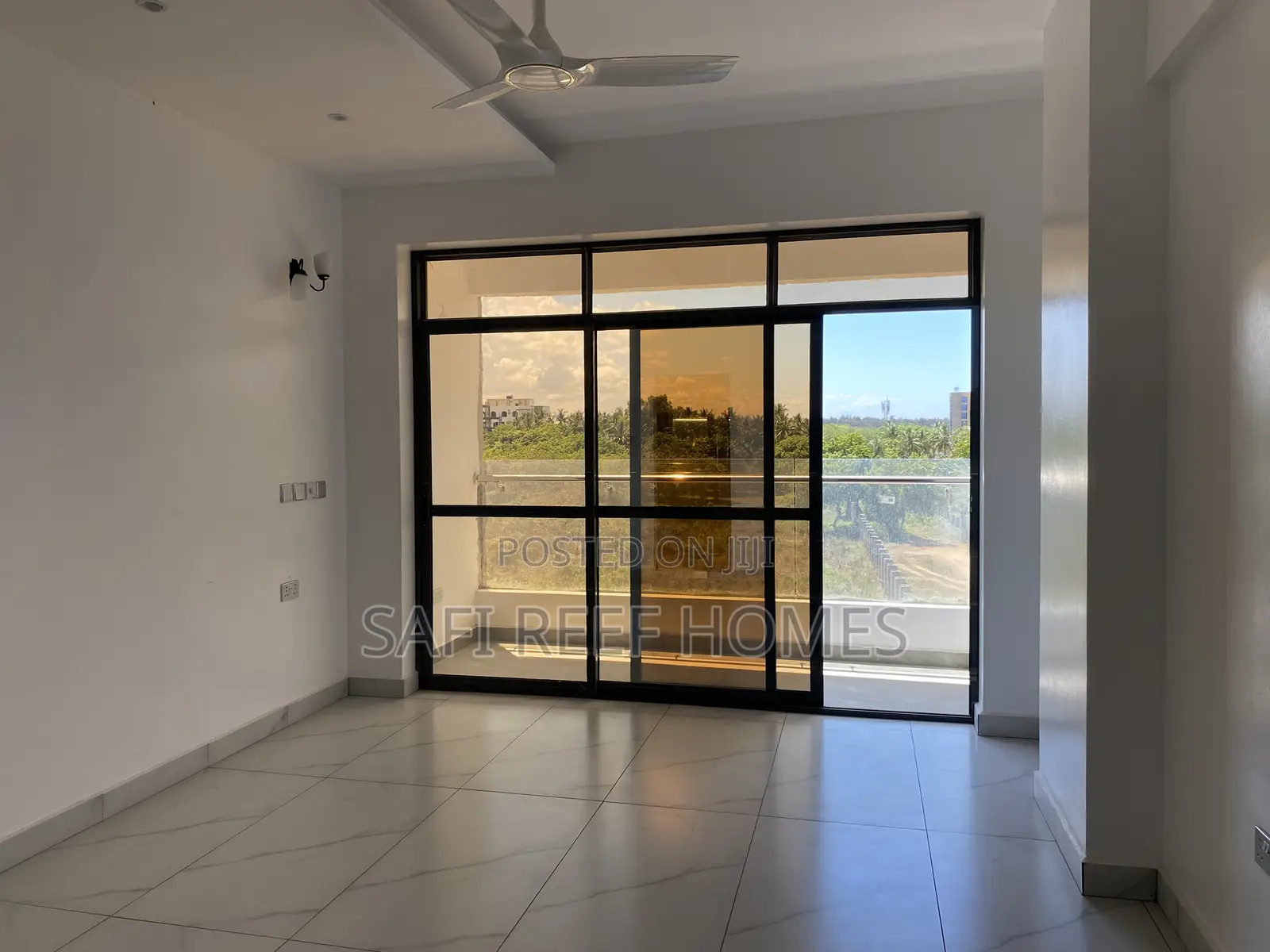 3bdrm Apartment in Nyali for sale