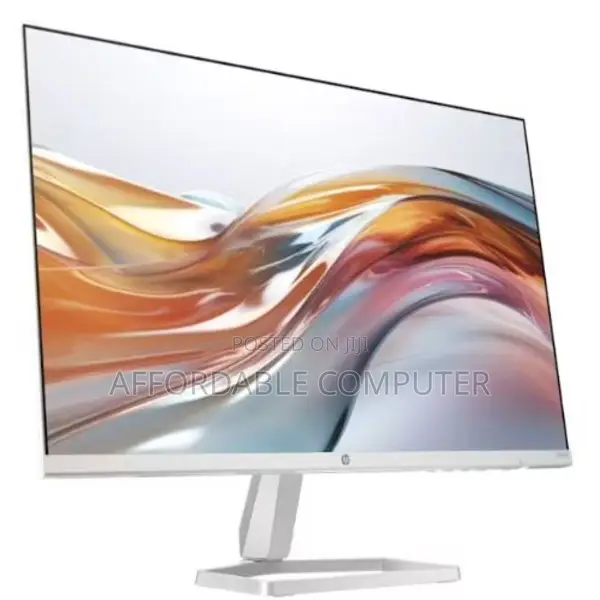 Hp Brand New 527sf Series 5 27" FHD 1920x1080 Ips Monitor