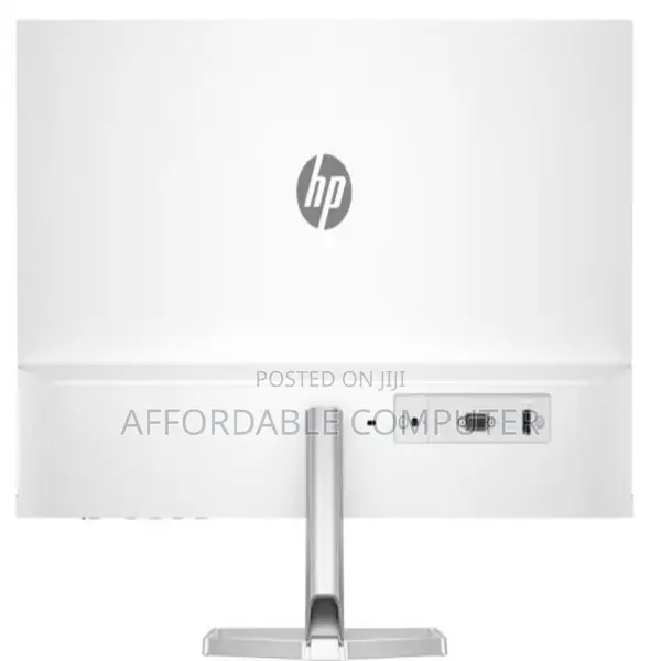 Hp Brand New 527sf Series 5 27" FHD 1920x1080 Ips Monitor