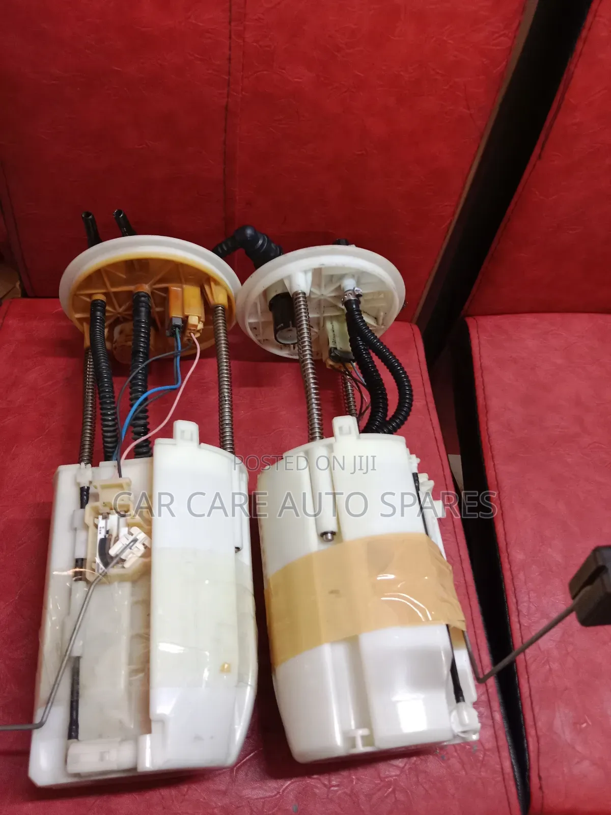 Fuel Pump Toyota Hiace 7l (Box)