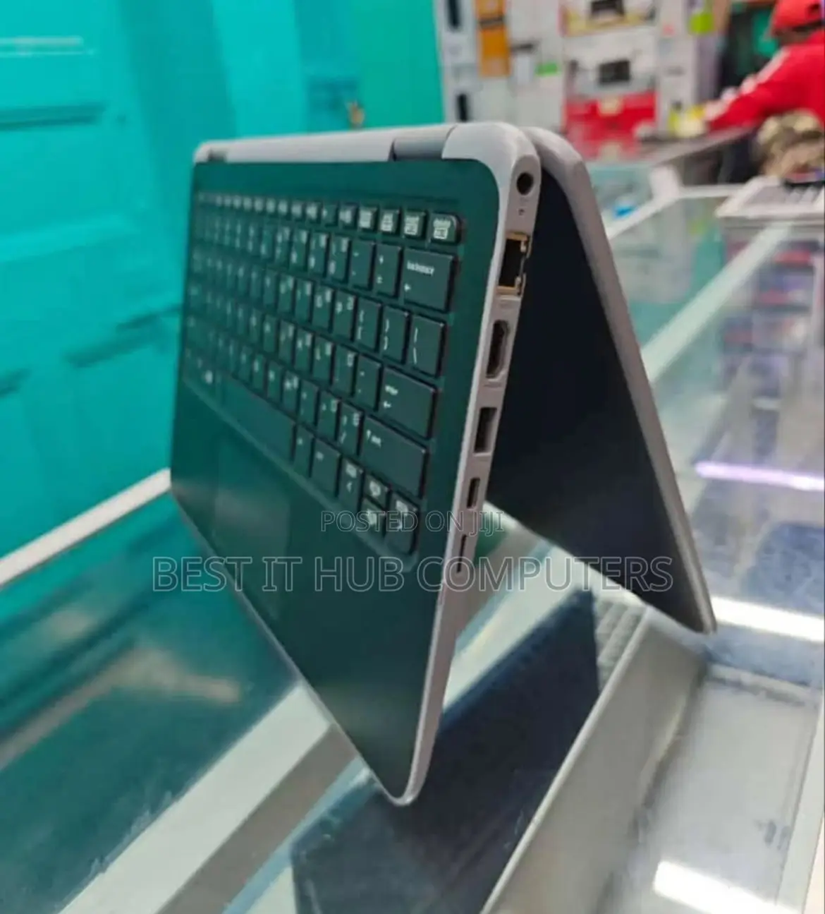 Laptop HP ProBook X360 11 G4 8GB Intel Core i5 SSD 256GB