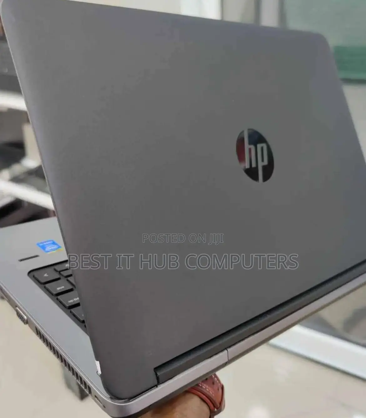 Laptop HP ProBook 640 G1 8GB Intel Core I5 SSD 256GB