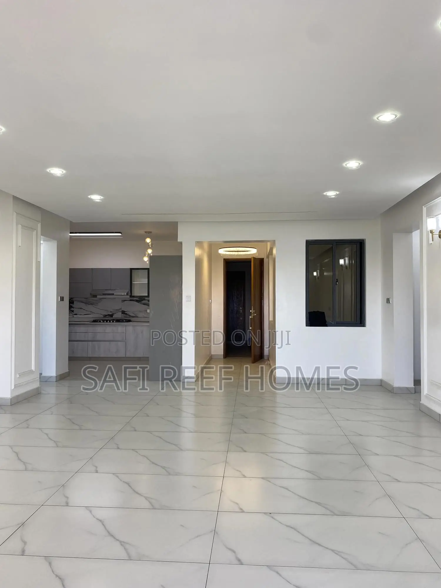 3bdrm Apartment in Nyali for sale