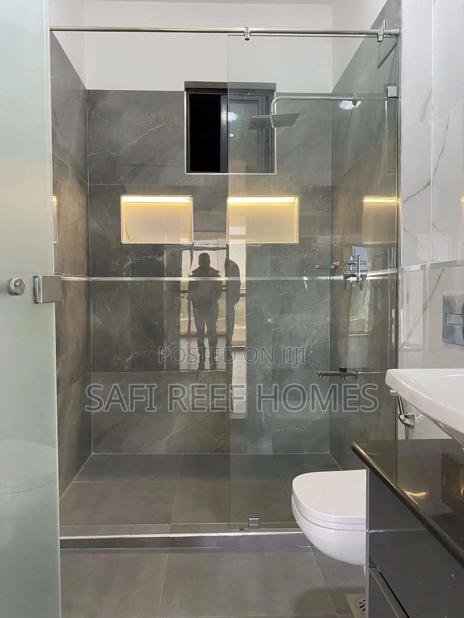 3bdrm Apartment in Nyali for sale