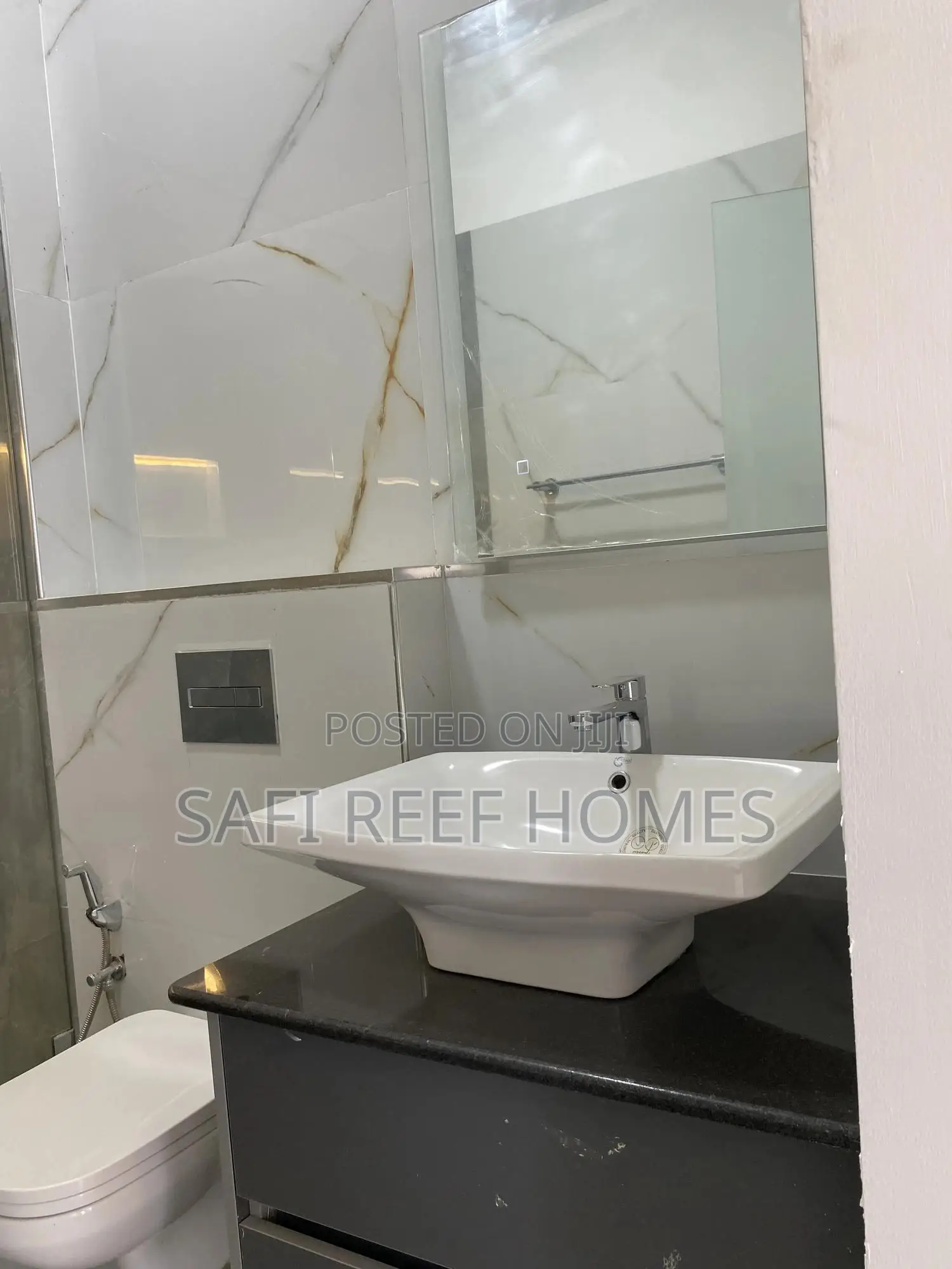 3bdrm Apartment in Nyali for sale