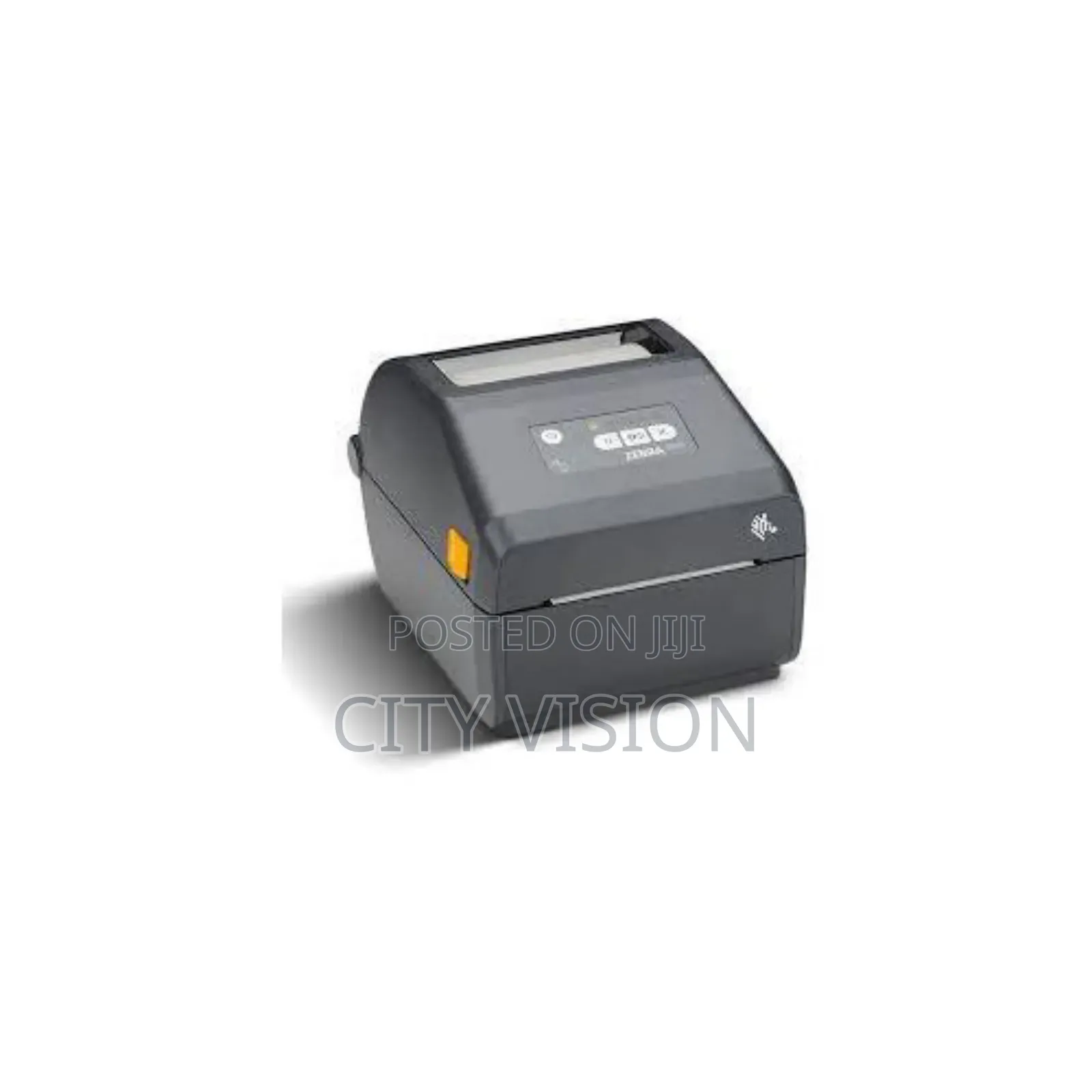 Zebra Receipt Printer Zebra Direct Thermal Printer Zd421d