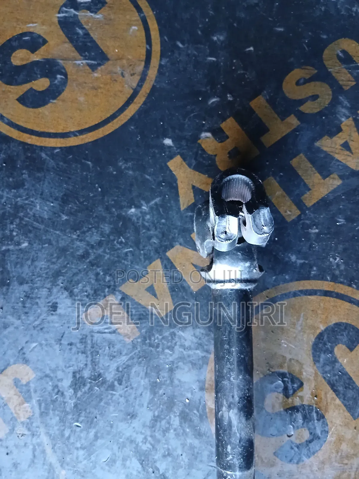 Nissan Vanette Steering Universal